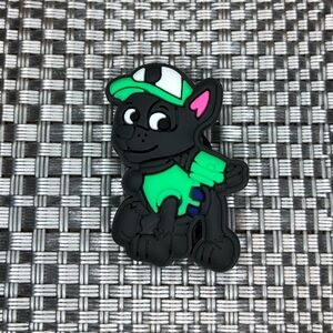 5/$10 Paw Patrol crocs charm